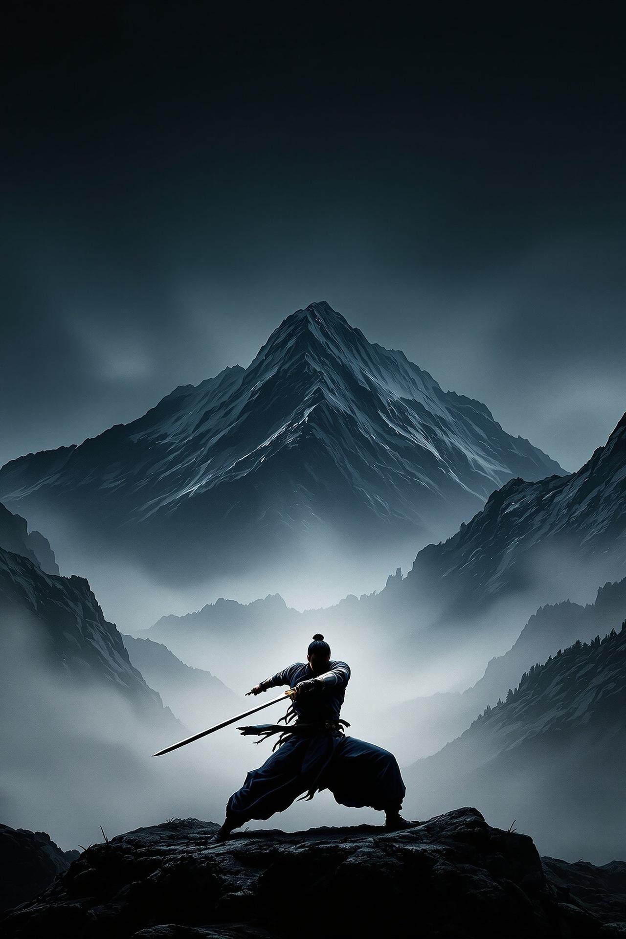 菲菲影视即将上线 - 武林至尊海报