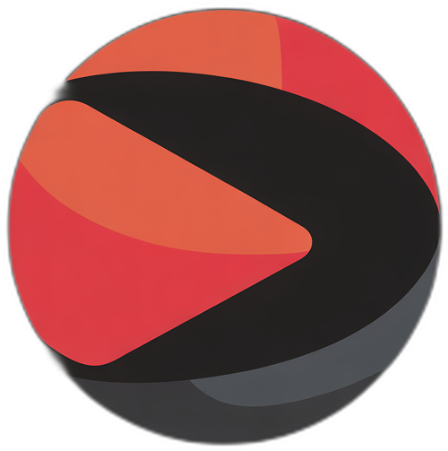 菲菲影视 Logo